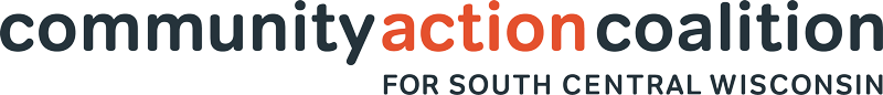 Community Action Coalition for South Central Wisconsin Logo
