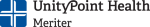UnityPoint Meriter Logo