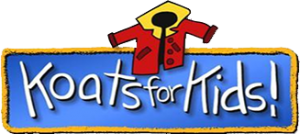koats for kids logo