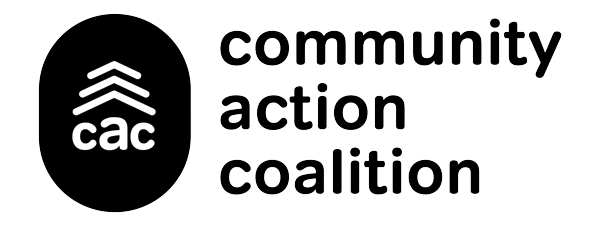 Community Action Coalition Logo
