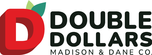Double Dollars Food Program Madison & Dane County